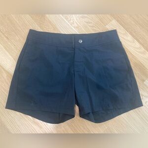 🖤 🏊‍♀️ NEXT by Athena Women's black swim shorts / board shorts